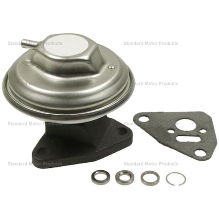 Standard Ignition Exhaust Gas Recirculation Valve, Egv836 EGV836